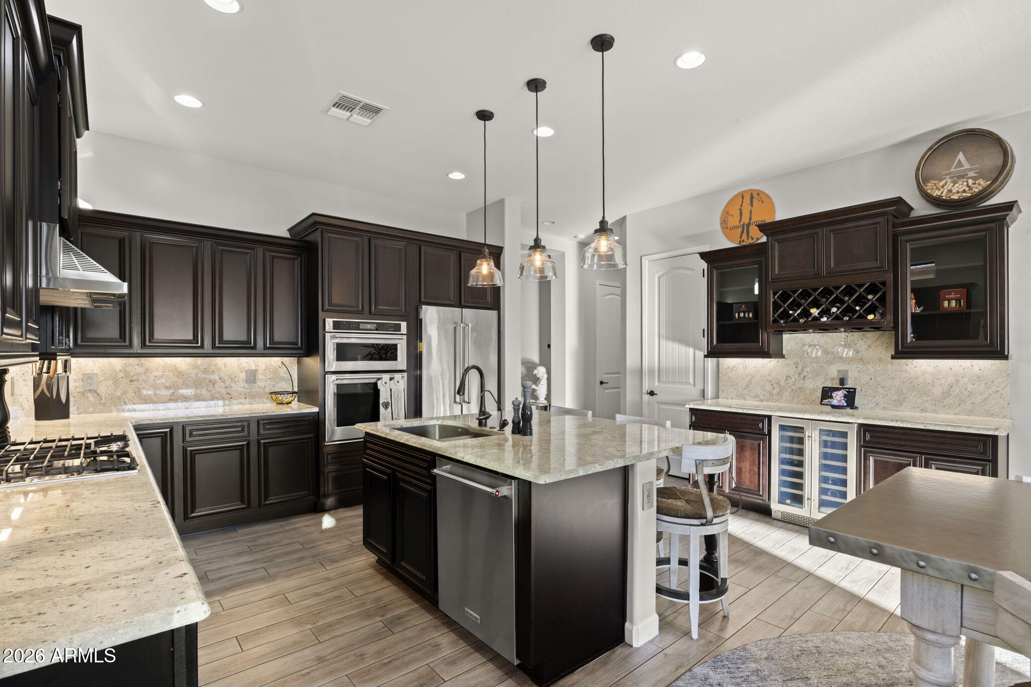 9065 E LEONORA Street