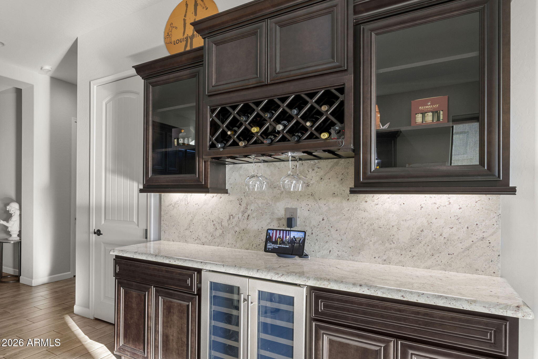 9065 E LEONORA Street