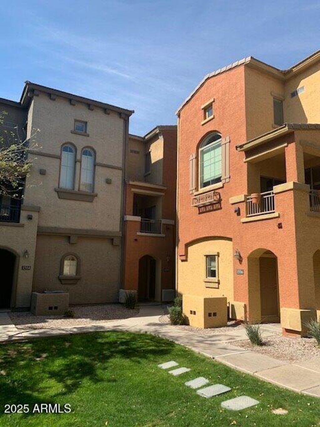 Photo of 2402 E 5th Street #1555, Tempe, AZ 85288 (MLS # 6958416)