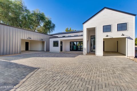 5226 E SWEETWATER Avenue Scottsdale AZ 85254