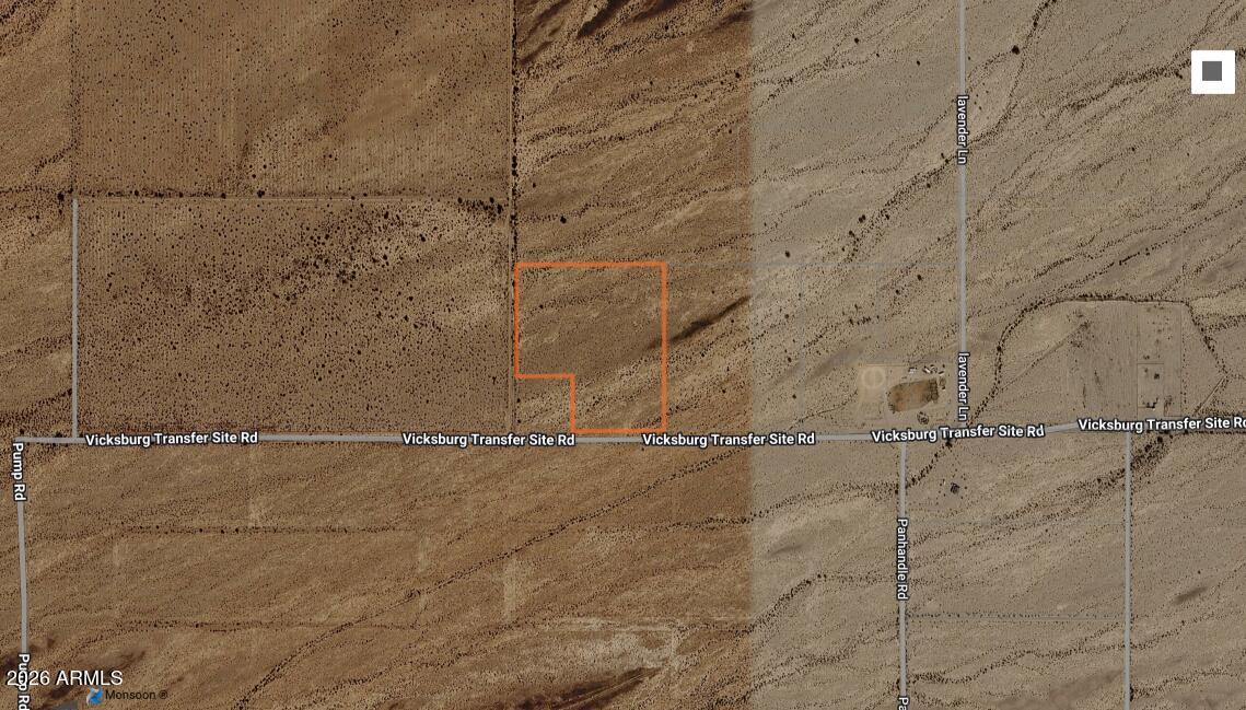 56563 VICKSBURG PUMP Road -