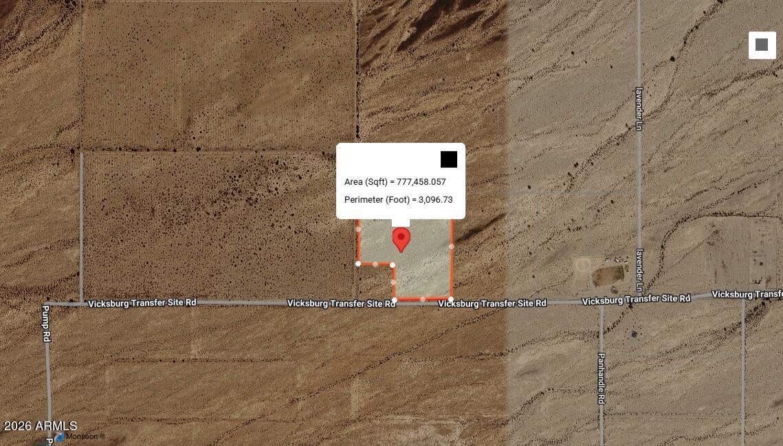 56563 VICKSBURG PUMP Road -