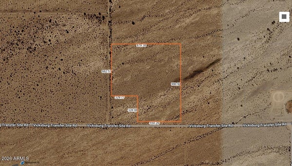 VICKSBURG PIT RD, SALOME, AZ 85348 - Image 68f347edff8fab3931d8ba7bd0d0b7cc/588979583