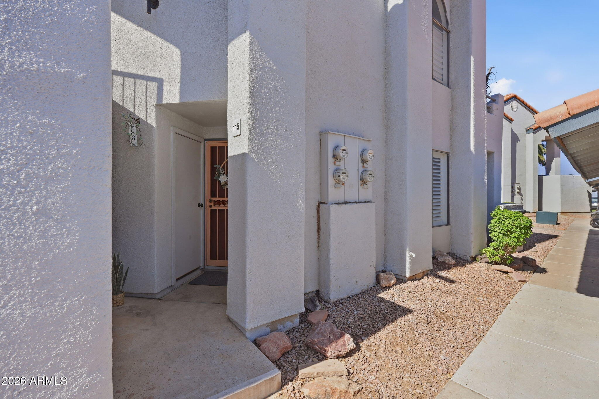 1800 W ELLIOT Road 115