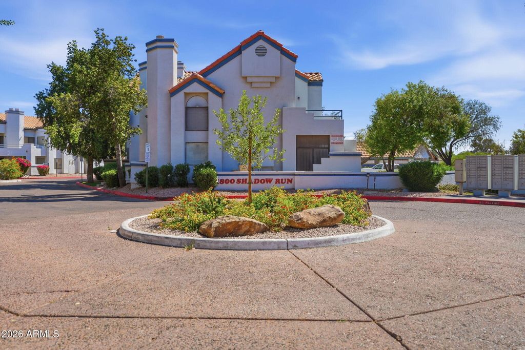 Photo of 1800 W Elliot Road #115, Chandler, AZ 85224 (MLS # 7028571)