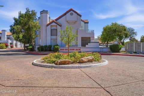 Photo of 1800 W Elliot Road #115, Chandler, AZ 85224 (MLS # 7028571)