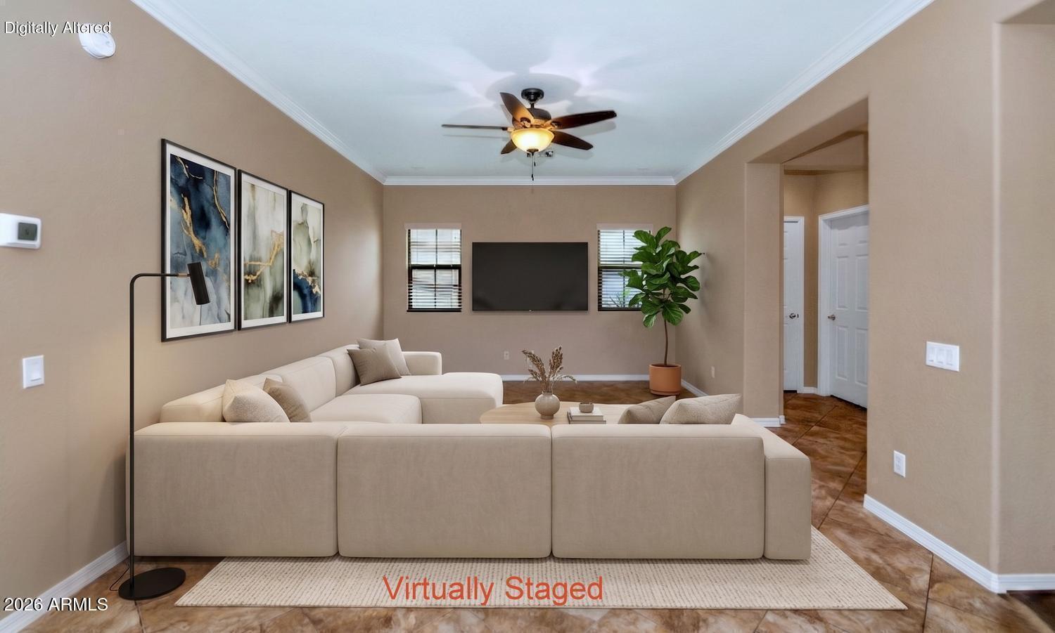 2157 W SCULLY Drive