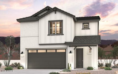 12451 N 305TH Avenue Buckeye AZ 85396