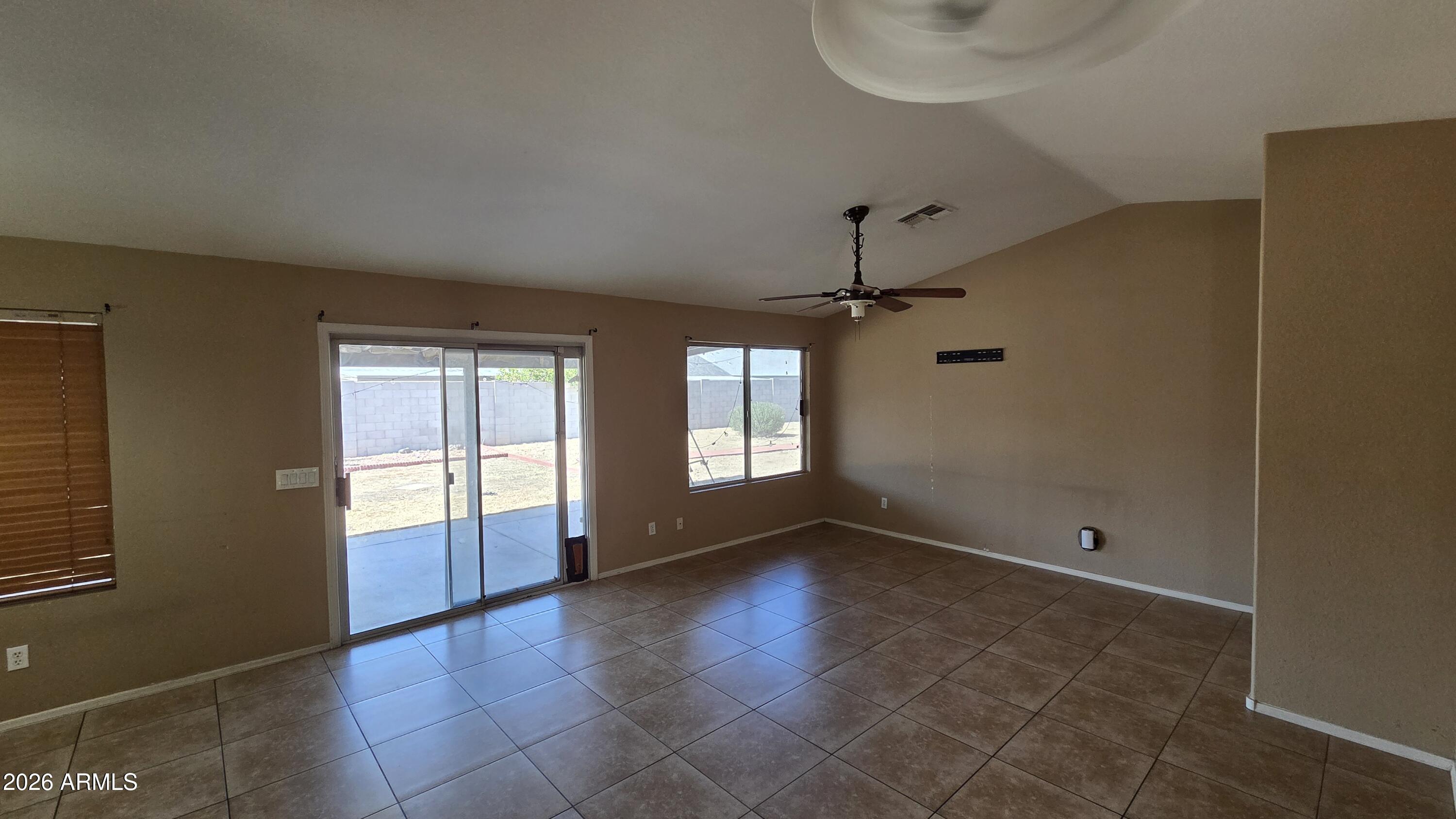 3726 W MELINDA Lane