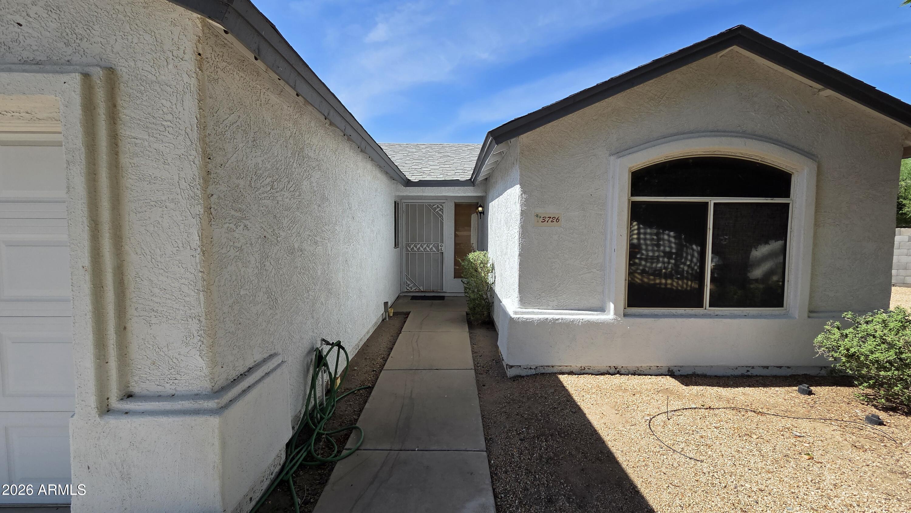 3726 W MELINDA Lane