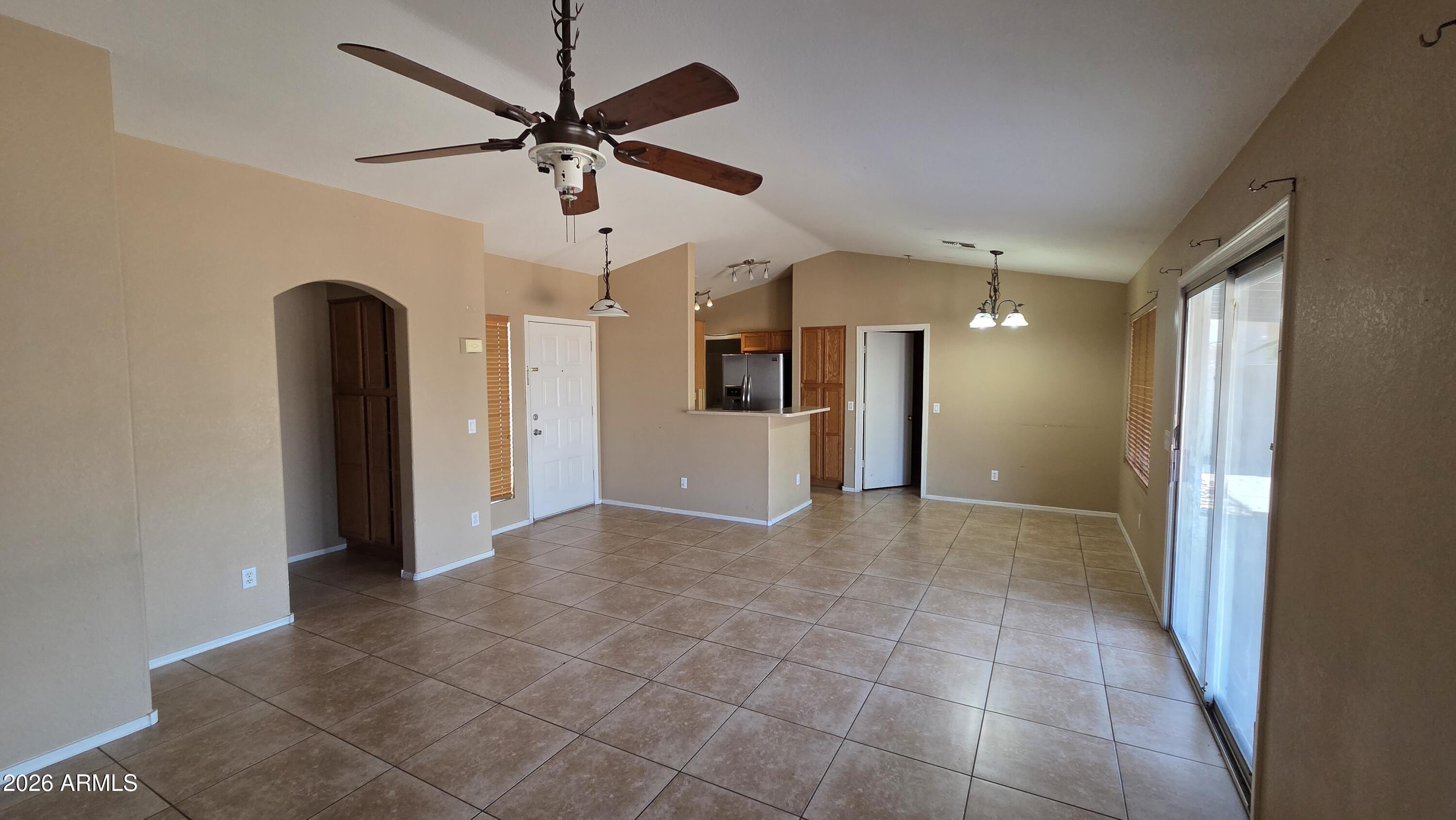 3726 W MELINDA Lane