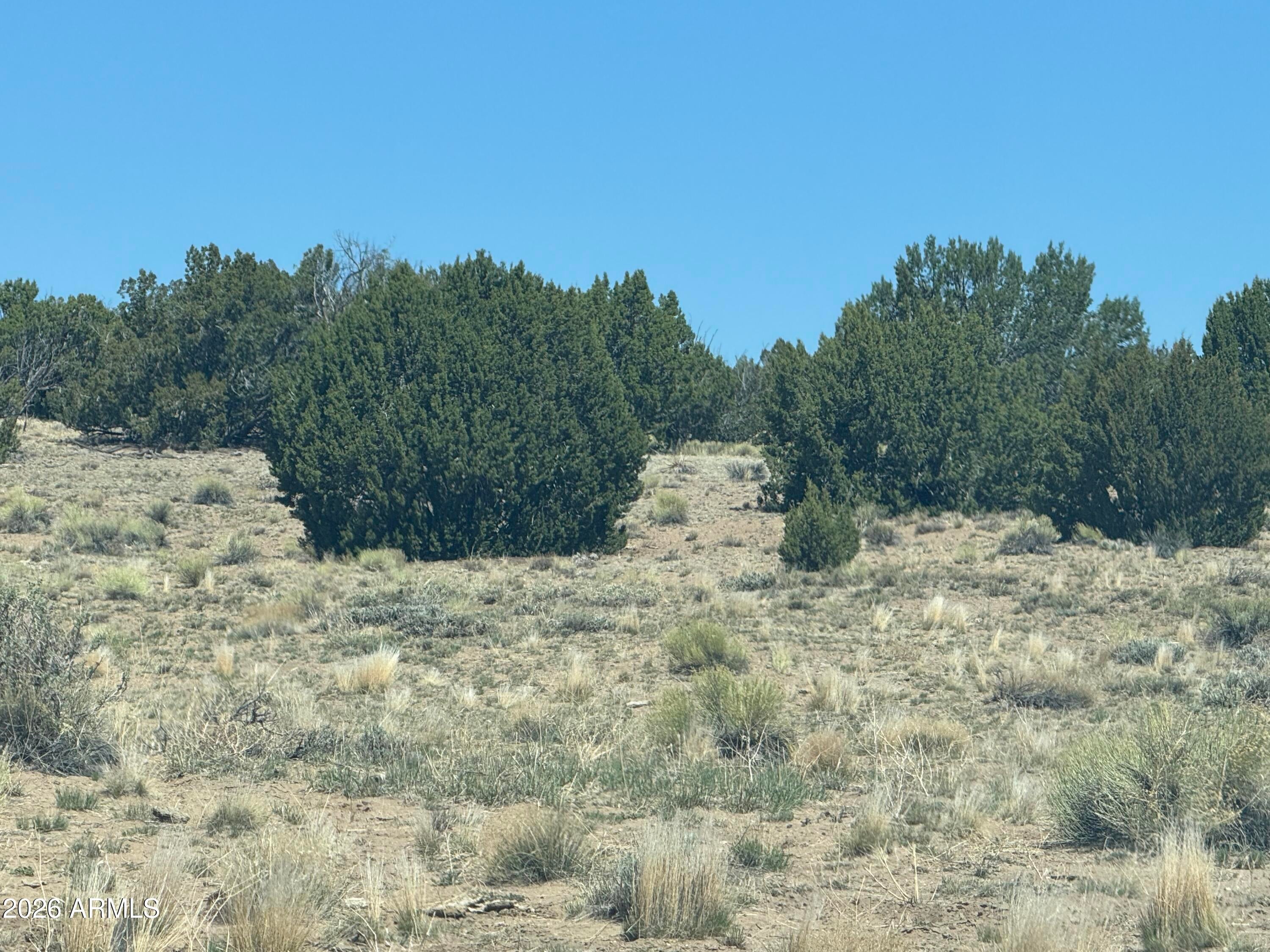 Lot 753 Woodland Valley Ranch -- 753