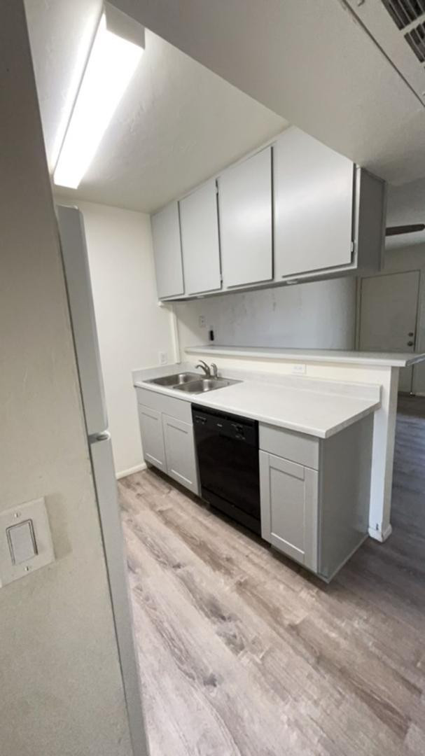 610 S Granite Street Apt 12