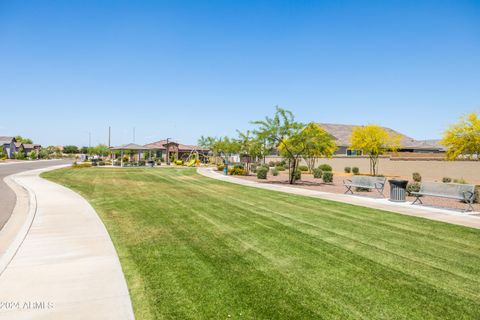 A home in Glendale