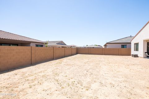 A home in Glendale