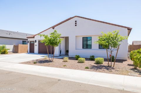 A home in Glendale