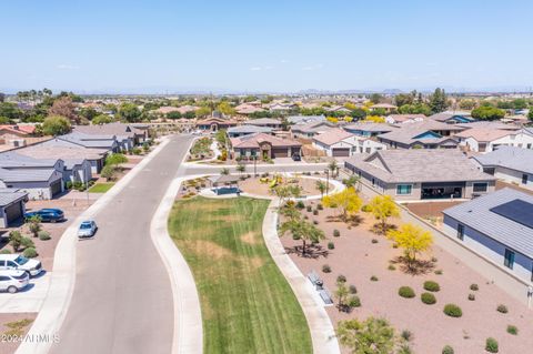 A home in Glendale