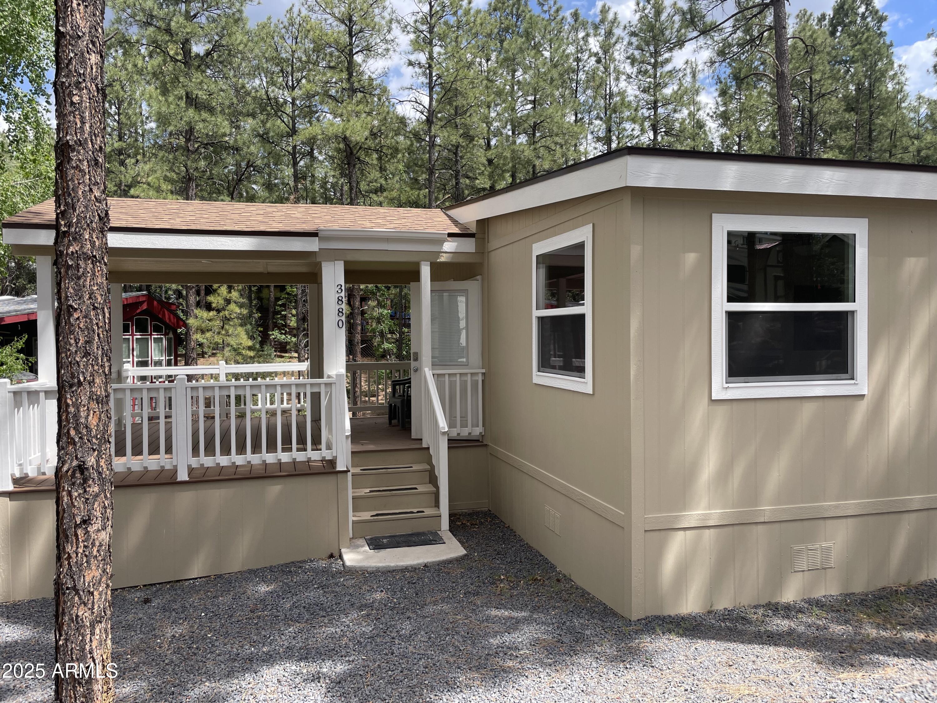 3880 S MULE SKINNER Loop