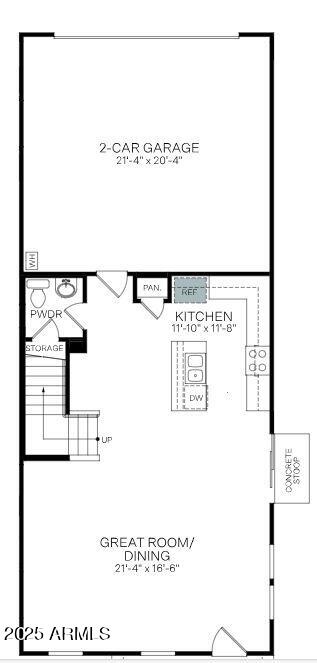 43206 N Hinoki Street