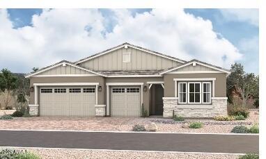 Photo of 12309 W Wood Street, Avondale, AZ 85323 (MLS # 7072205)