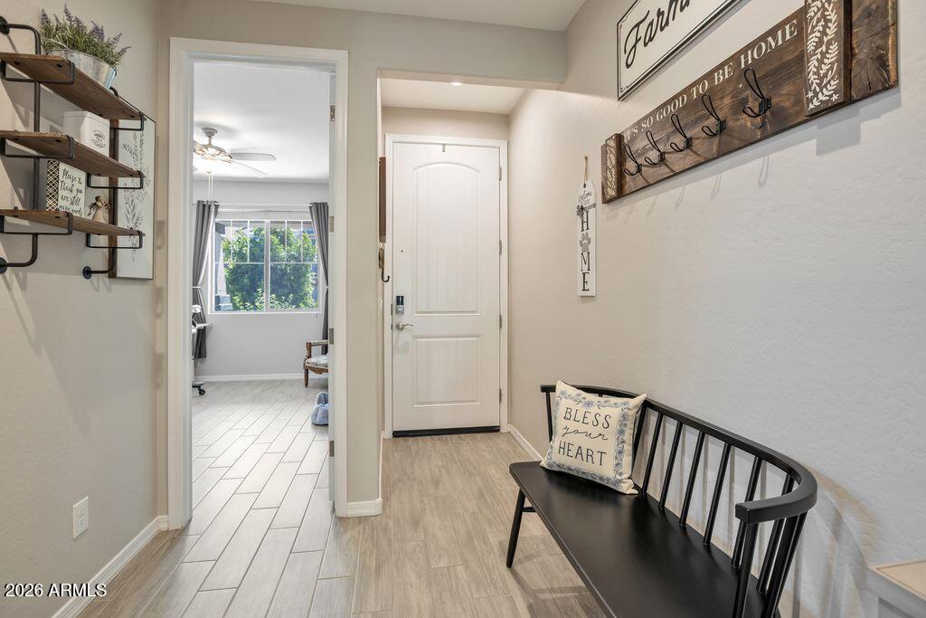 Photo of 5812 N 191st Drive, Litchfield Park, AZ 85340 (MLS # 7033192)