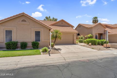 Property photo of 9223 E Camino Del Santo --, Scottsdale, AZ 85260