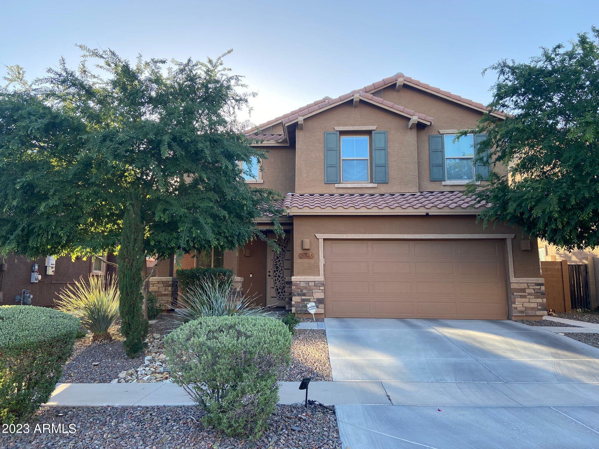 16346 N 73rd Lane