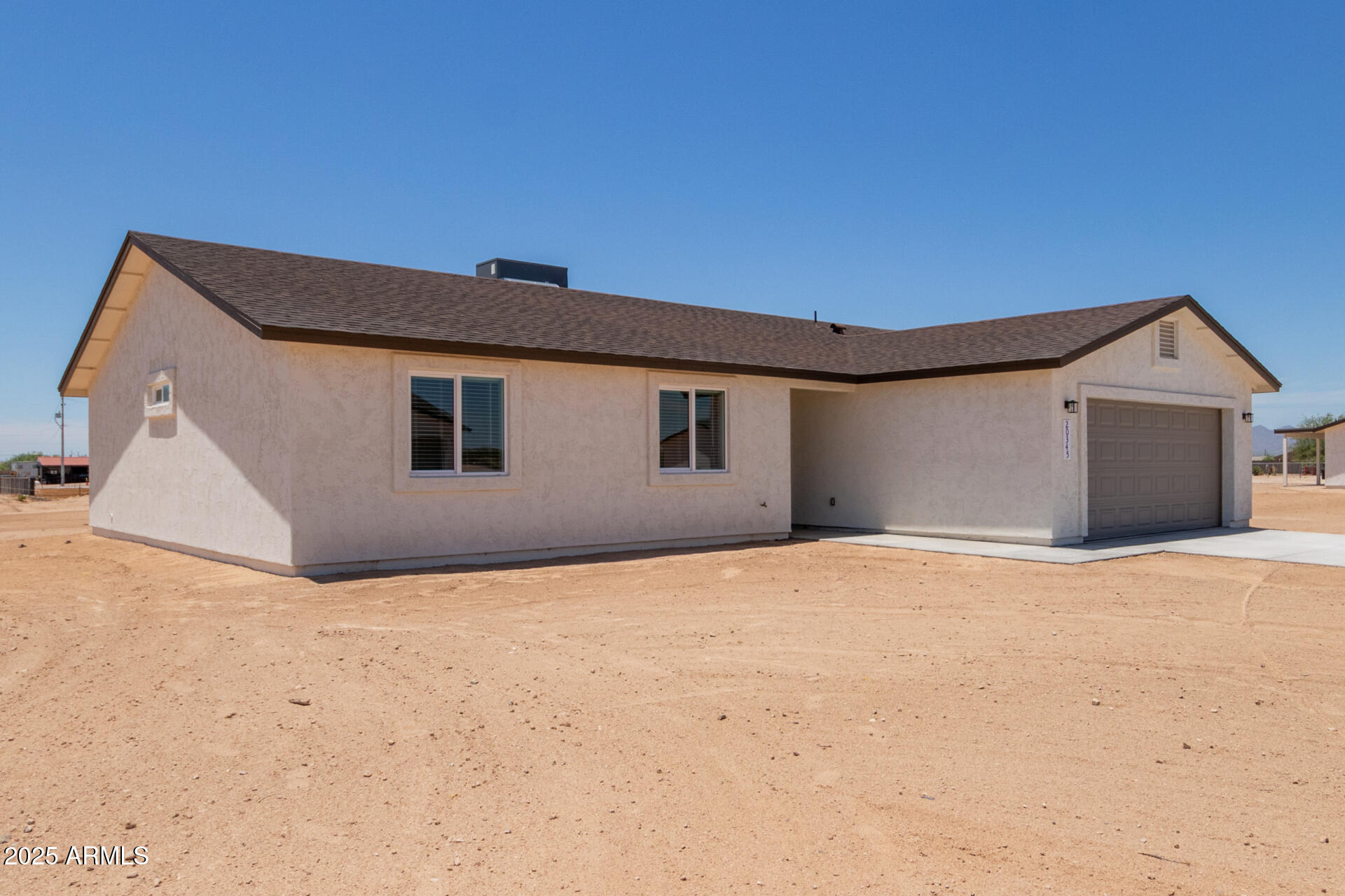20345 W CARVER Road