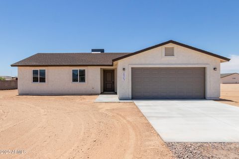20345 W CARVER Road Buckeye AZ 85326