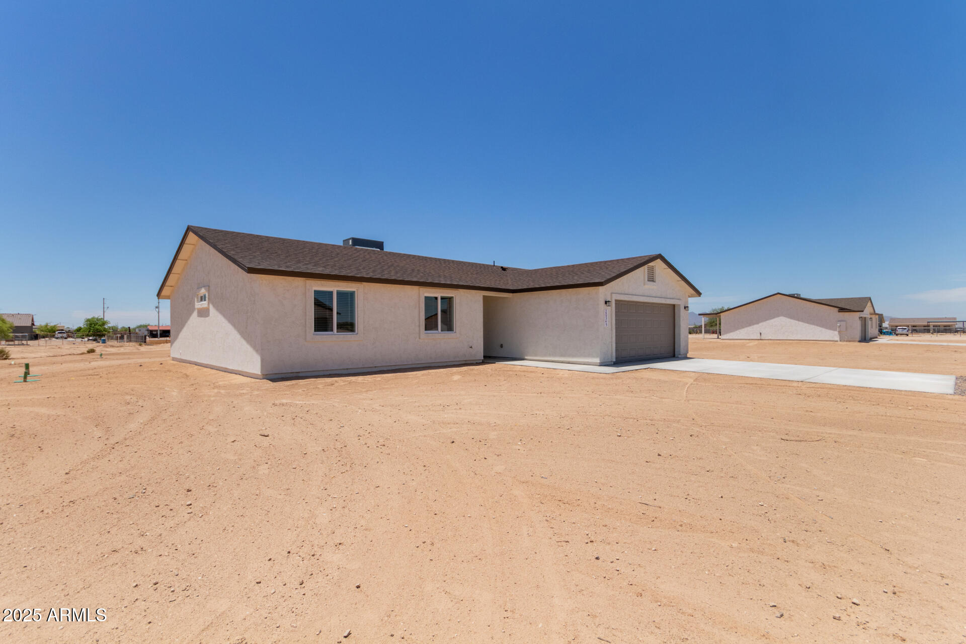 20345 W CARVER Road
