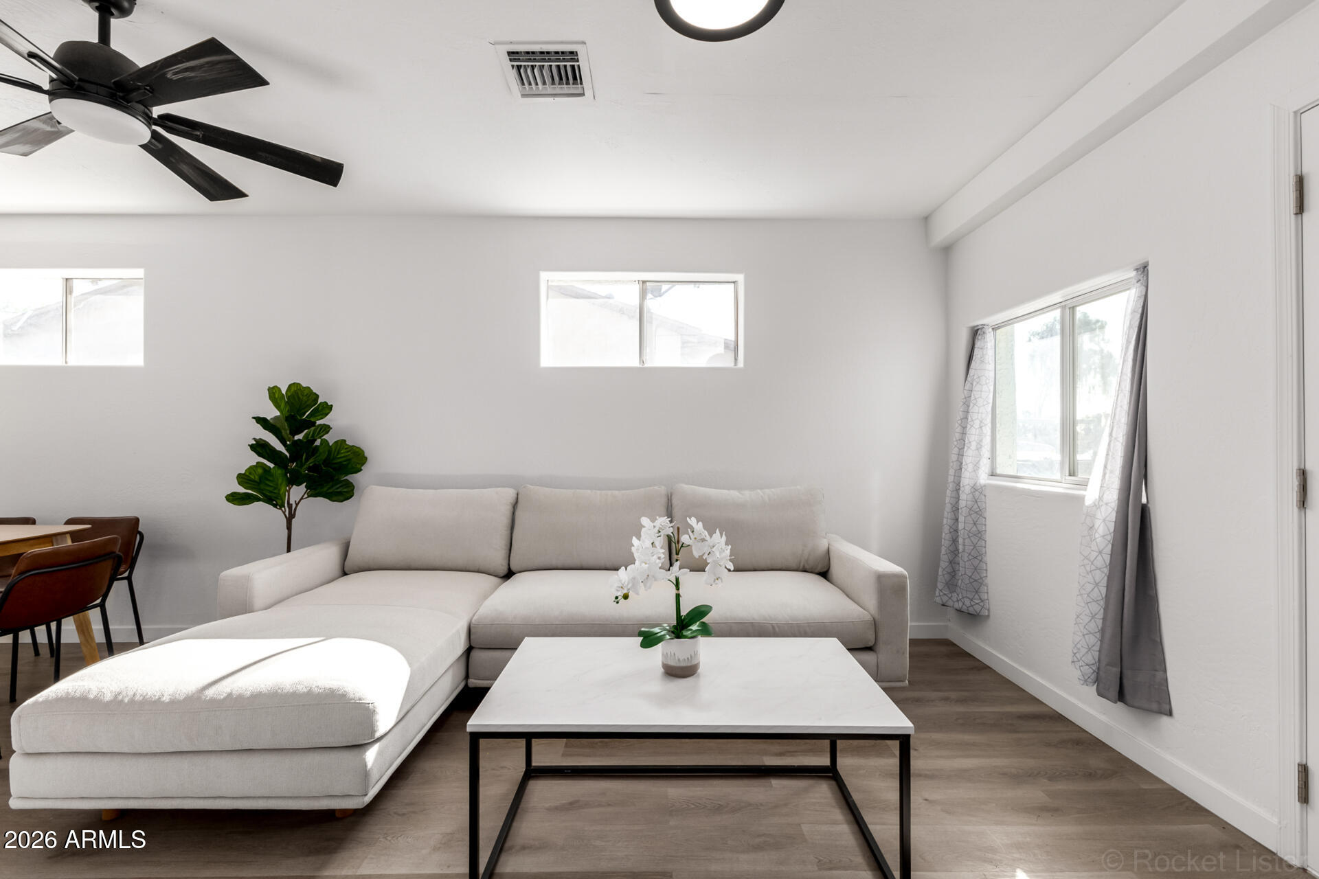 3326 W CULVER Street