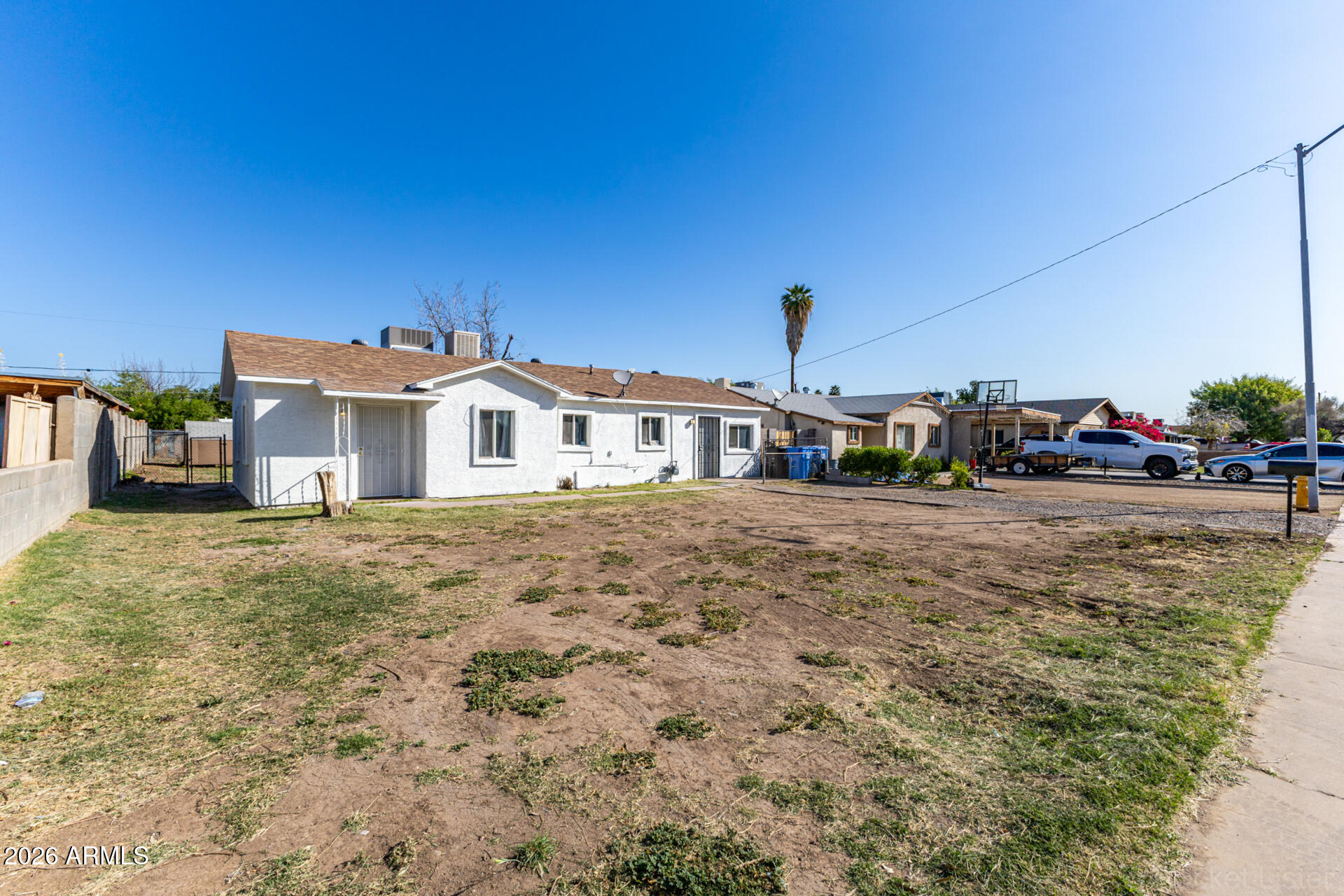 3326 W CULVER Street