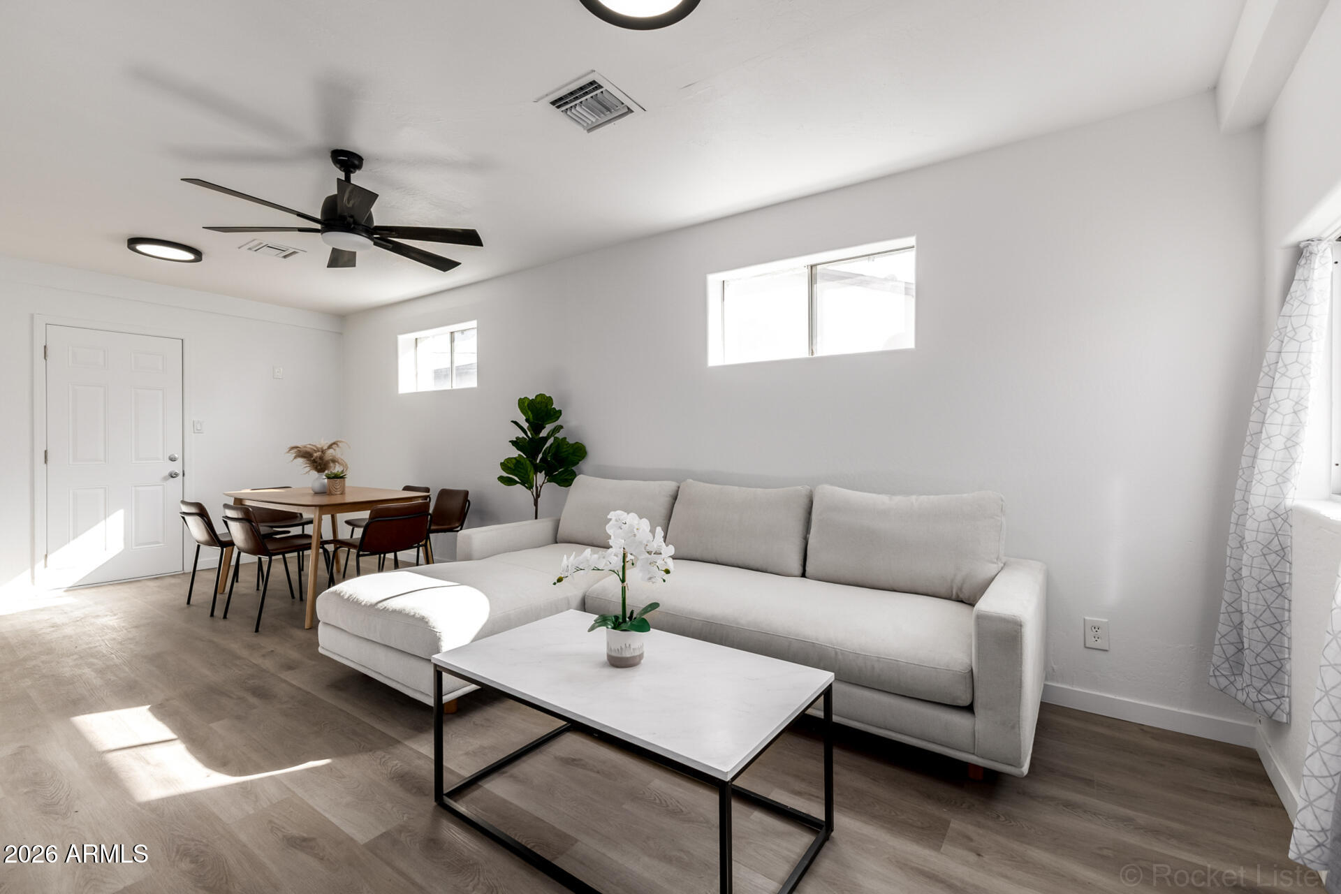 3326 W CULVER Street