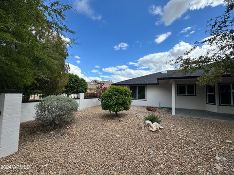 A home in Sun City West