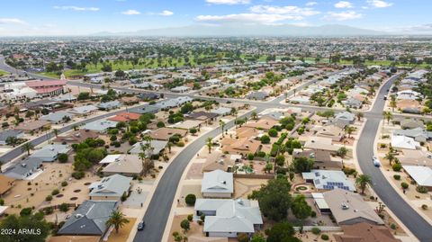 A home in Sun City West