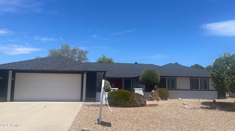 A home in Sun City West