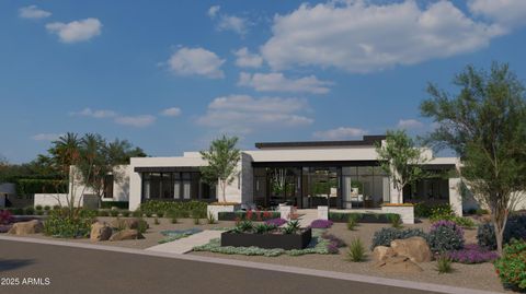 Photo of 8100 N 64th Place, Paradise Valley, AZ 85253 (MLS # 6911510)
