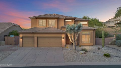 8164 E SIENNA Street Mesa AZ 85207