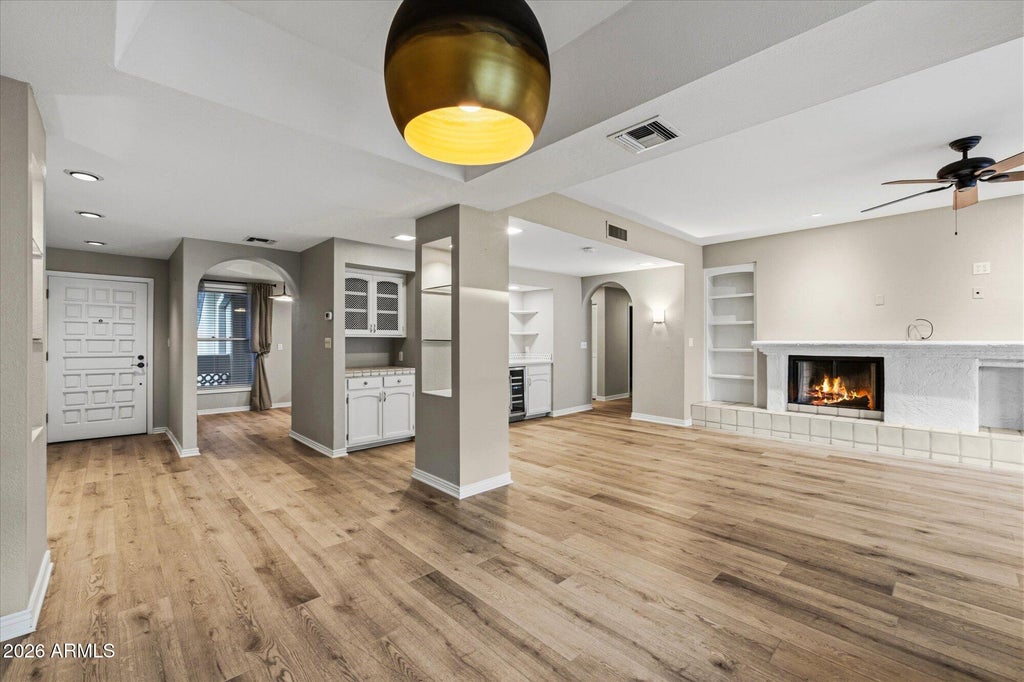 Photo of 5200 S Lakeshore Drive #207, Tempe, AZ 85283 (MLS # 7057775)