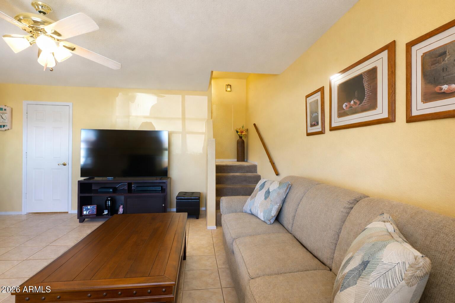 CENTER COURT VILLAS - Residential