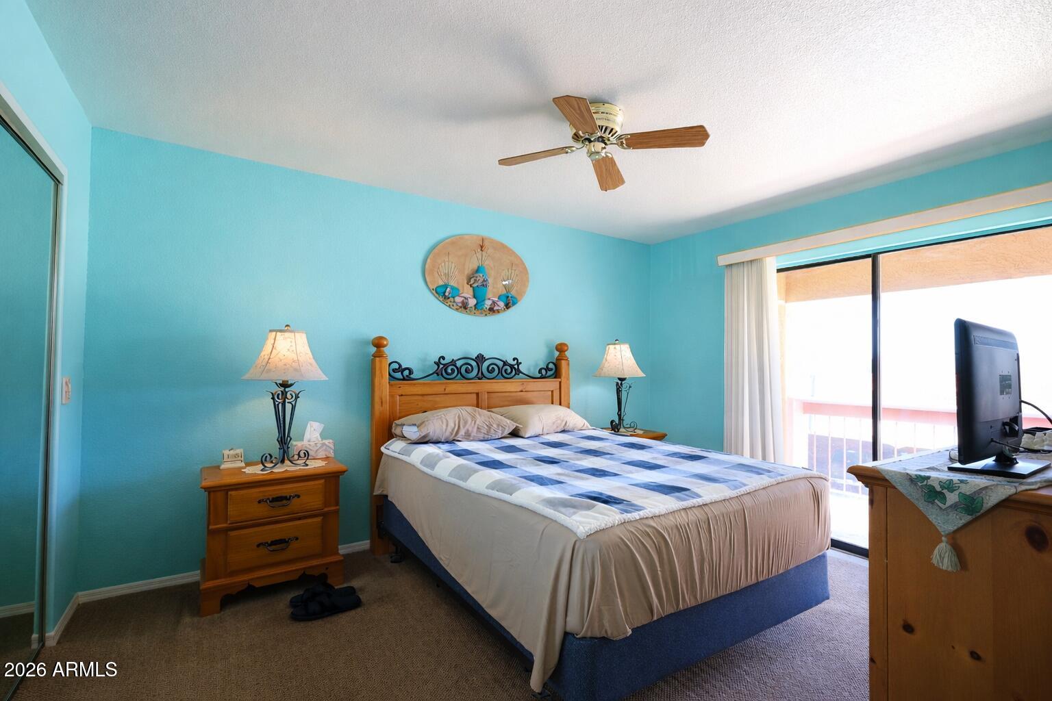 CENTER COURT VILLAS - Residential