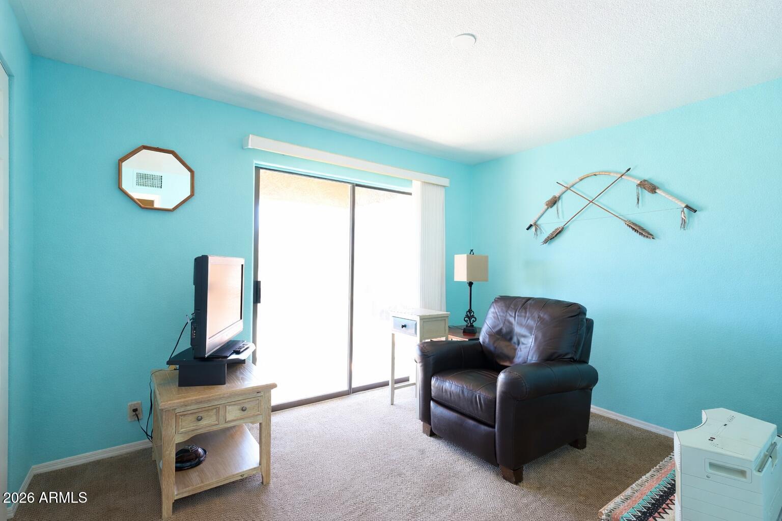 CENTER COURT VILLAS - Residential
