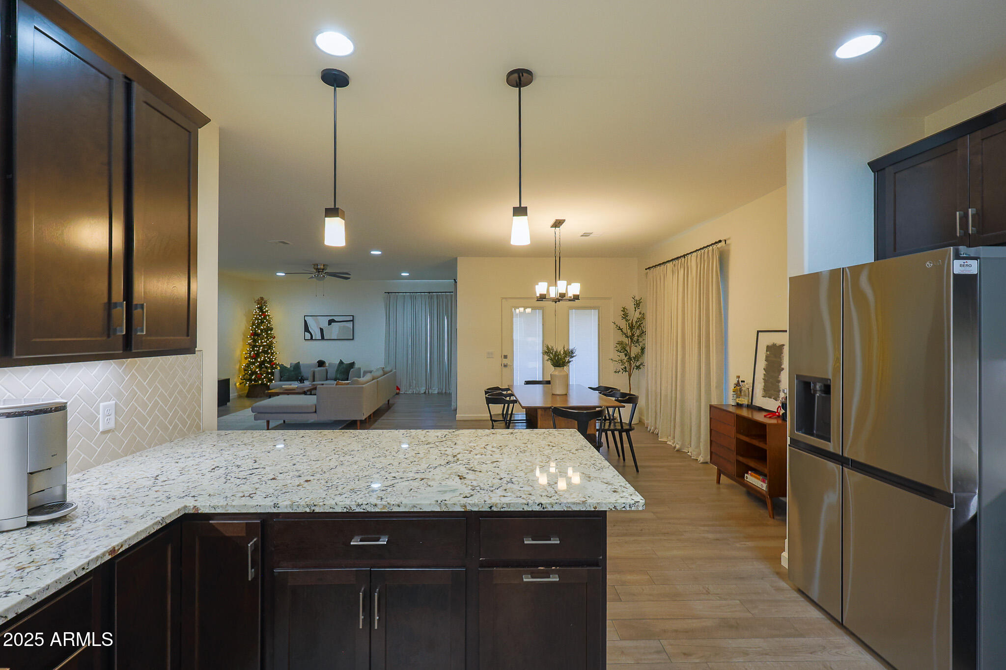 236 Mesa Trail Drive --