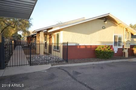 1320 W 3rd Street Apt 2