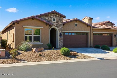 62797 E THUNDER ROCK Drive Saddlebrooke AZ 85739