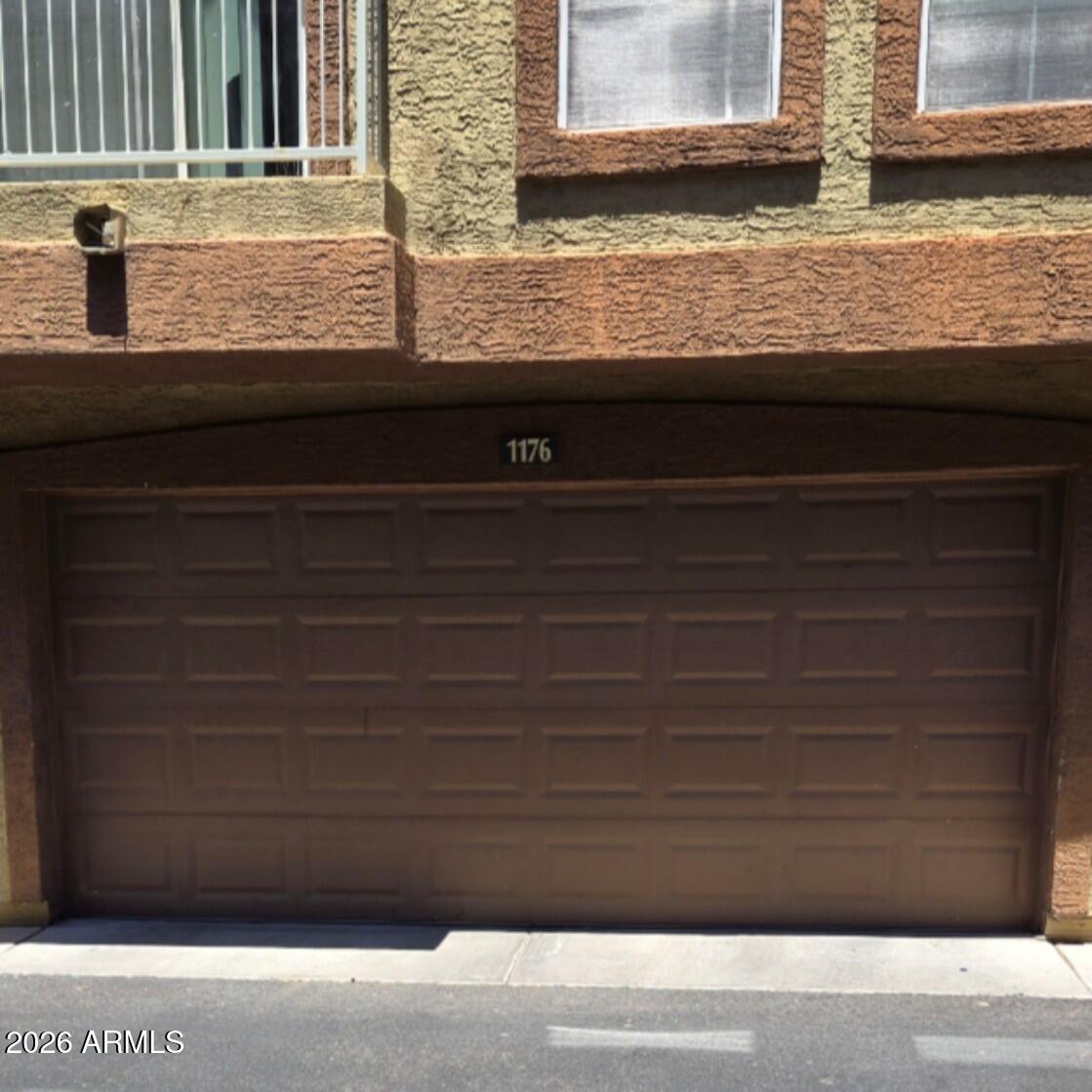 1920 E BELL Road 1176