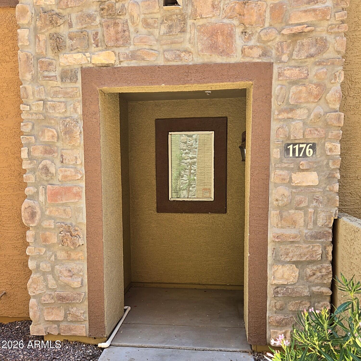 1920 E BELL Road 1176