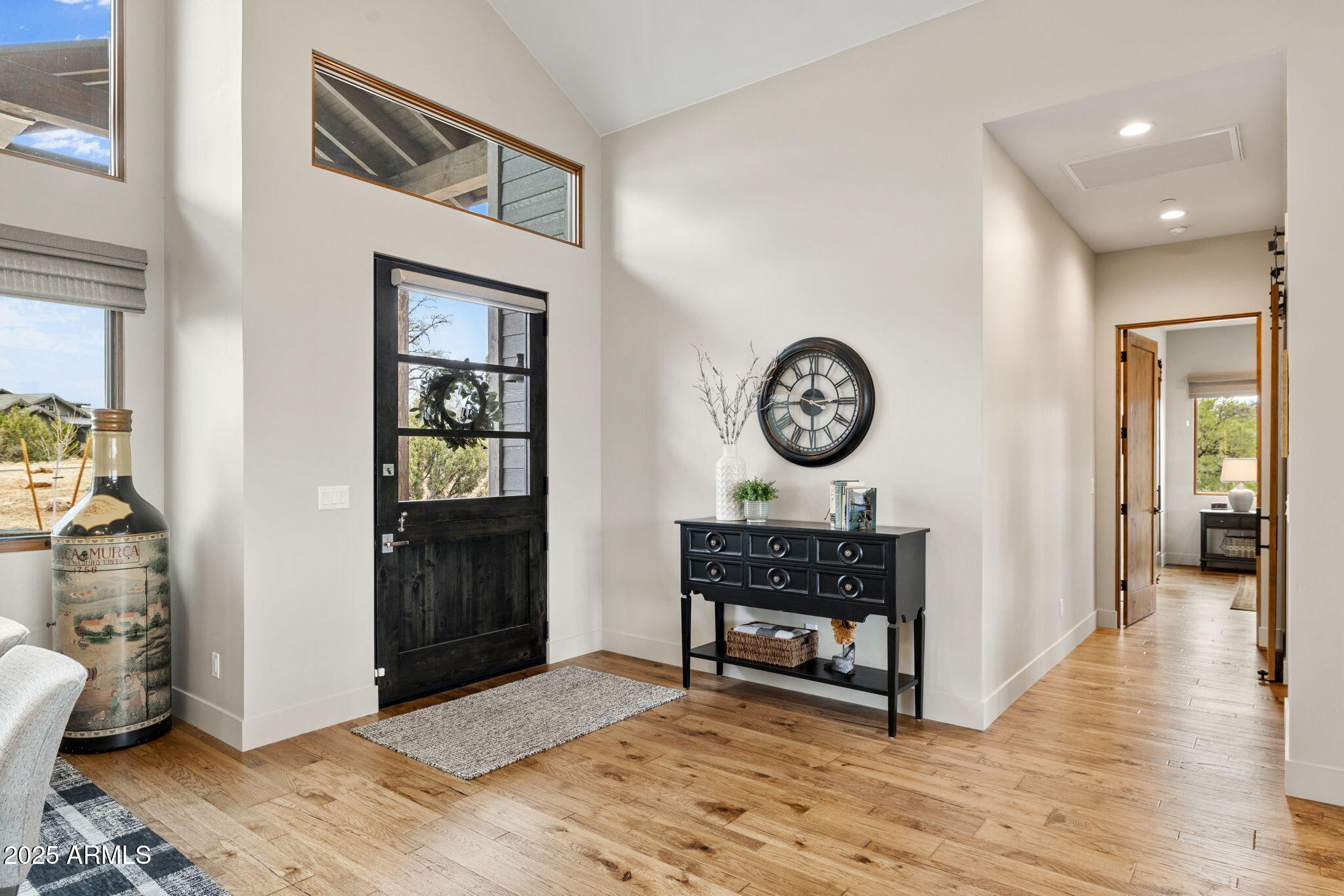 15055 N FOUR MILE CREEK Lane