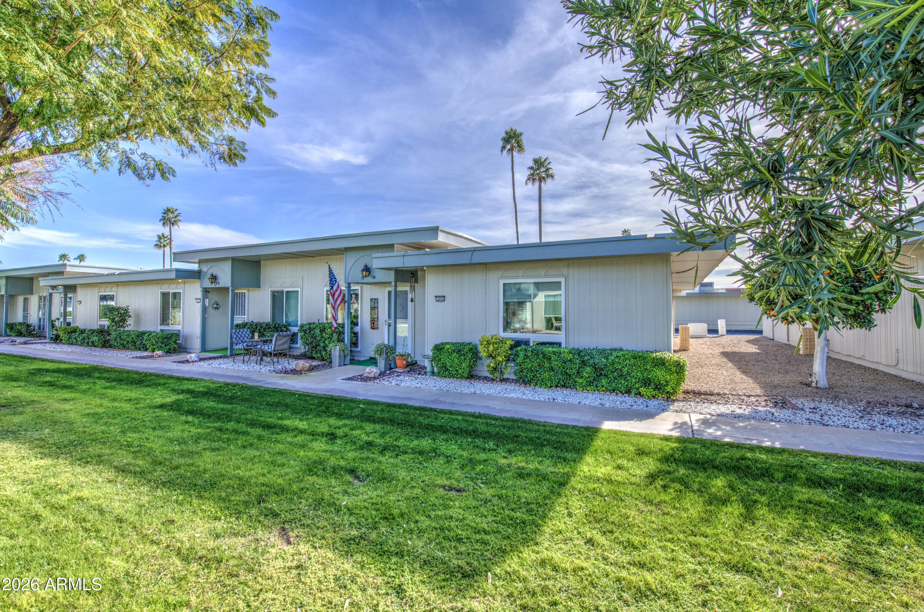 13025 N 100TH Avenue N