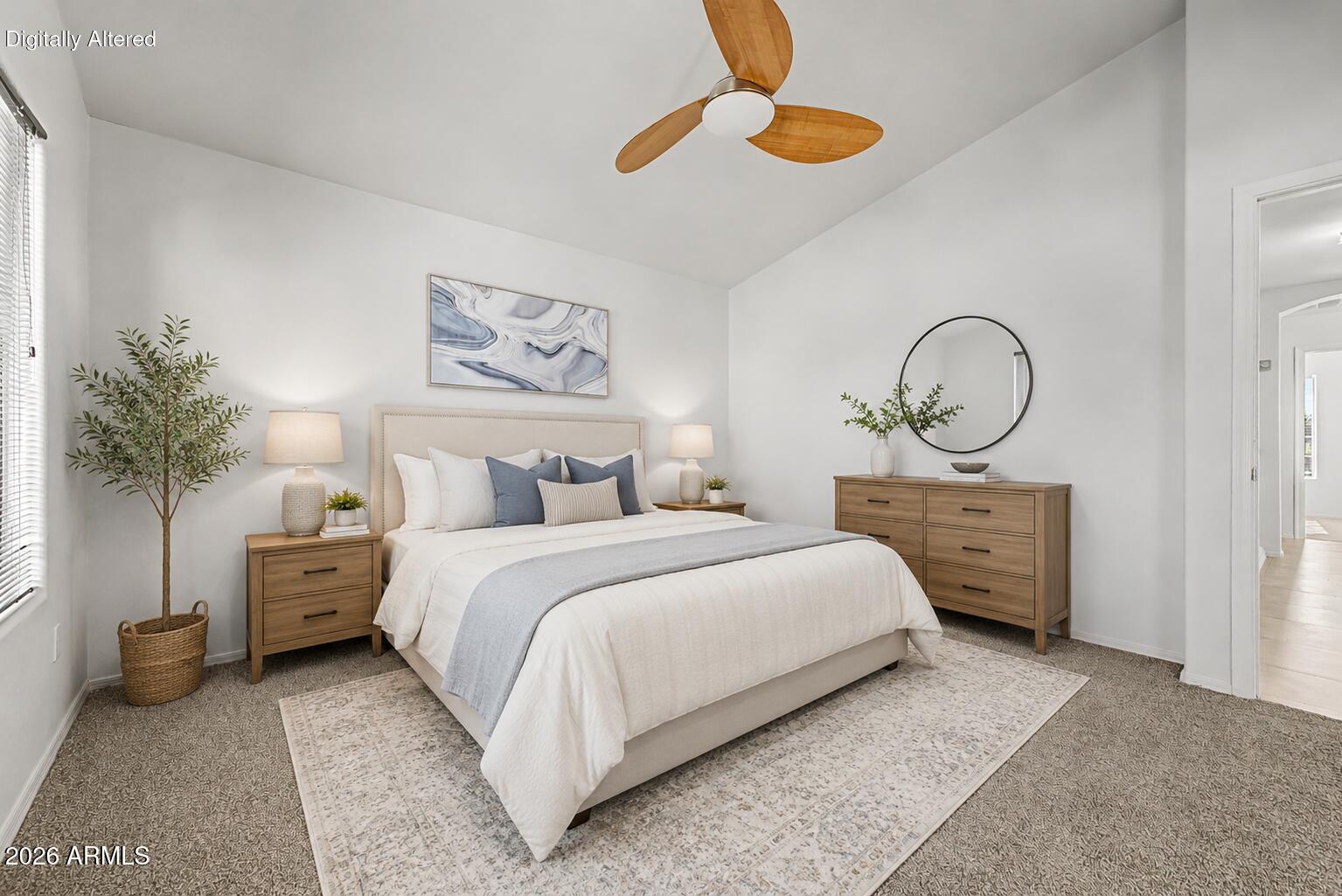101 N DEL PUEBLO Place